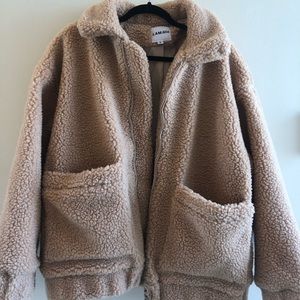 I.AM.GIA PIXIE COAT